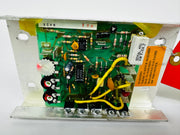 Lower Control Boards